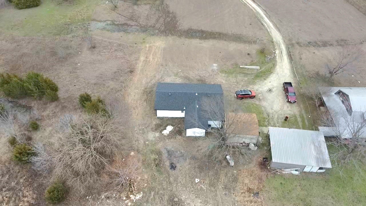 1178 Nob Hill Road Quinlan TX 75474