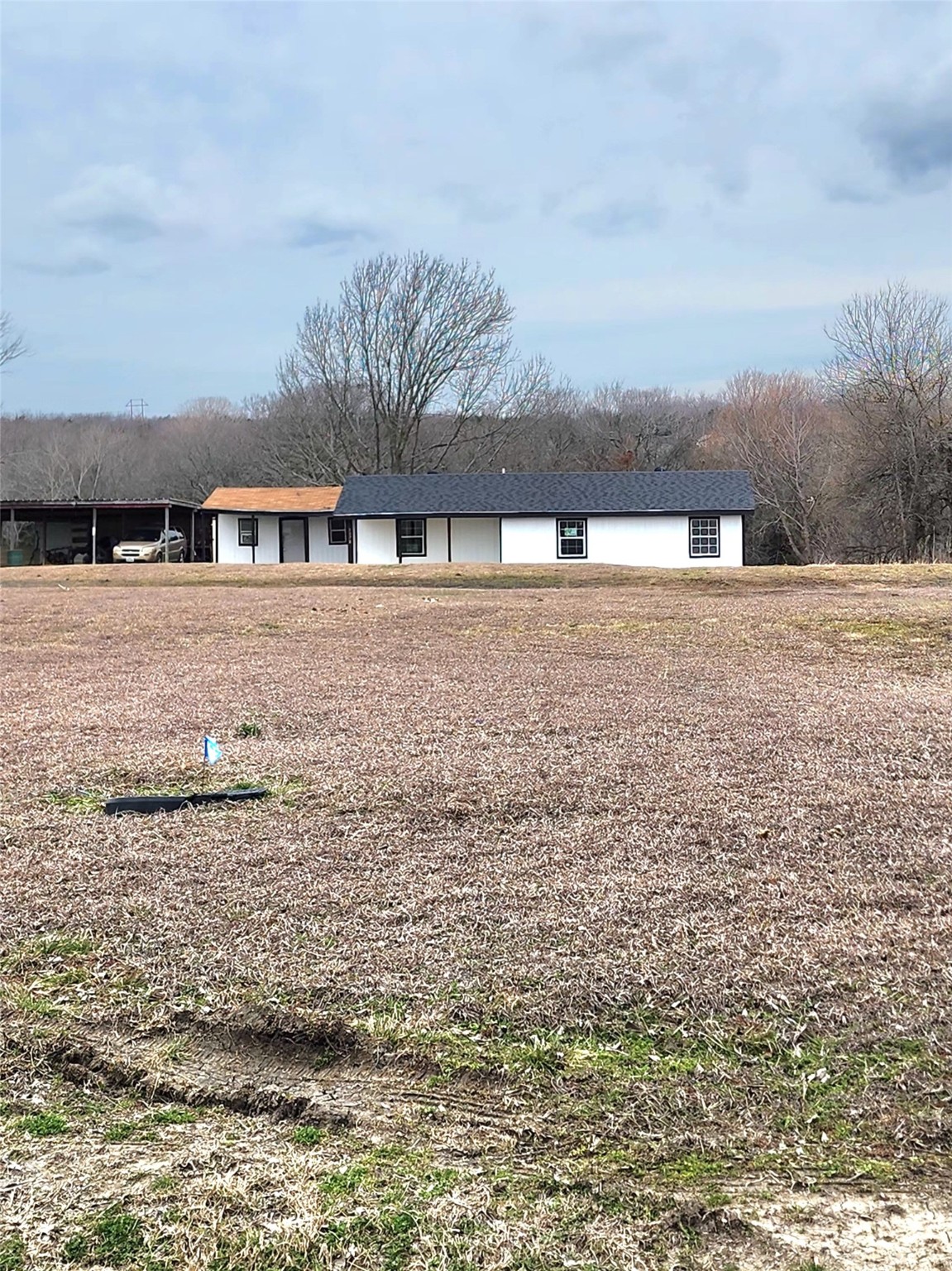 1178 Nob Hill Road Quinlan TX 75474