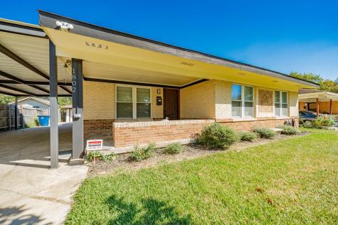 1802 Las Cruces Lane Dallas TX 75217