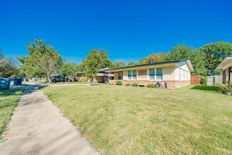 1802 Las Cruces Lane Dallas TX 75217