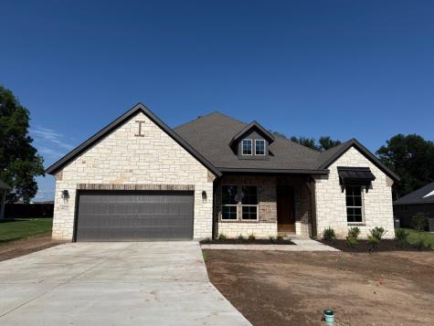 412 Guadeloupe Lane Springtown TX 76082