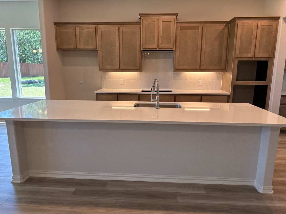 412 Guadeloupe Lane Springtown TX 76082