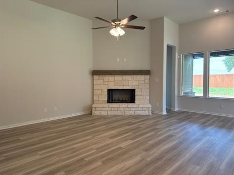 412 Guadeloupe Lane Springtown TX 76082