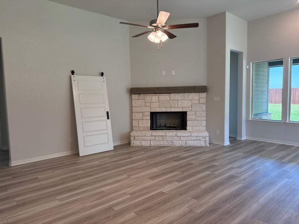 412 Guadeloupe Lane Springtown TX 76082