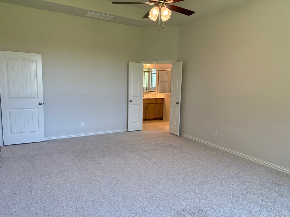412 Guadeloupe Lane Springtown TX 76082