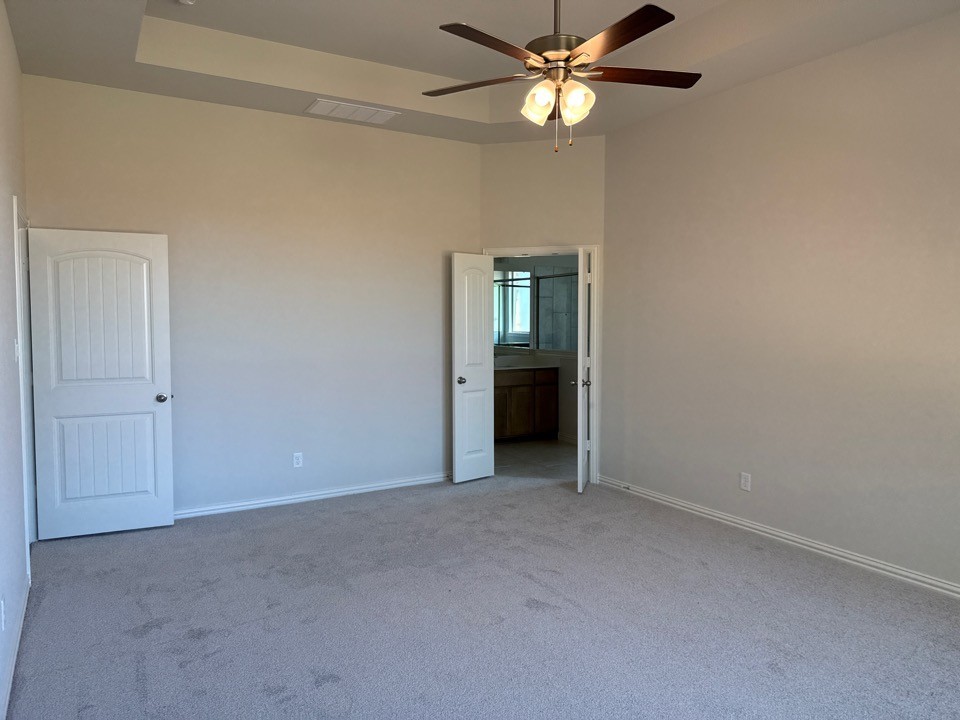 412 Guadeloupe Lane Springtown TX 76082