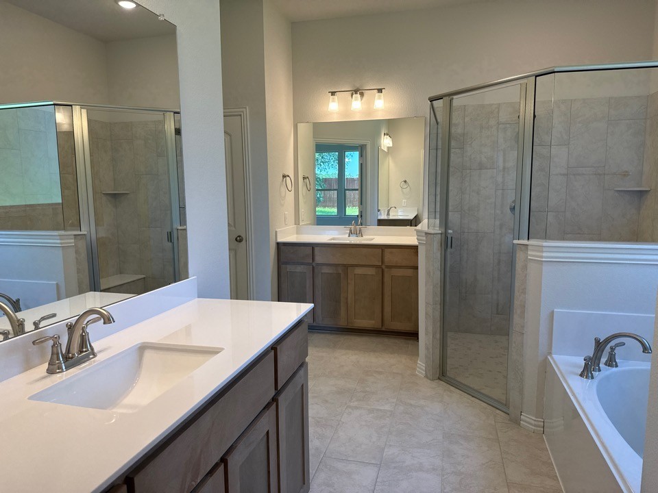 412 Guadeloupe Lane Springtown TX 76082