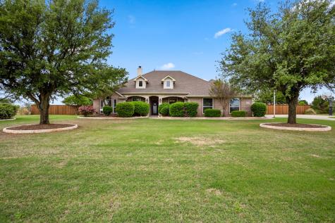 11417 Alpine Court Haslet TX 76052