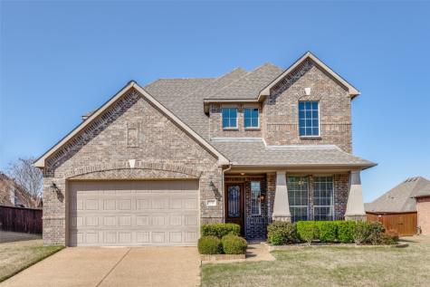 5712 Waterford Lane Mckinney TX 75071