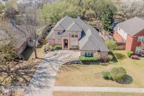 6708 Kennedy Drive Colleyville TX 76034