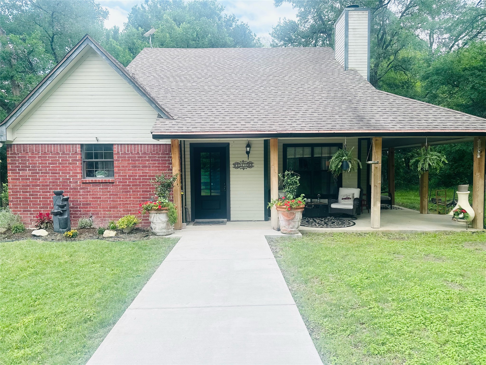 1229 Epps Road Palmer TX 75152