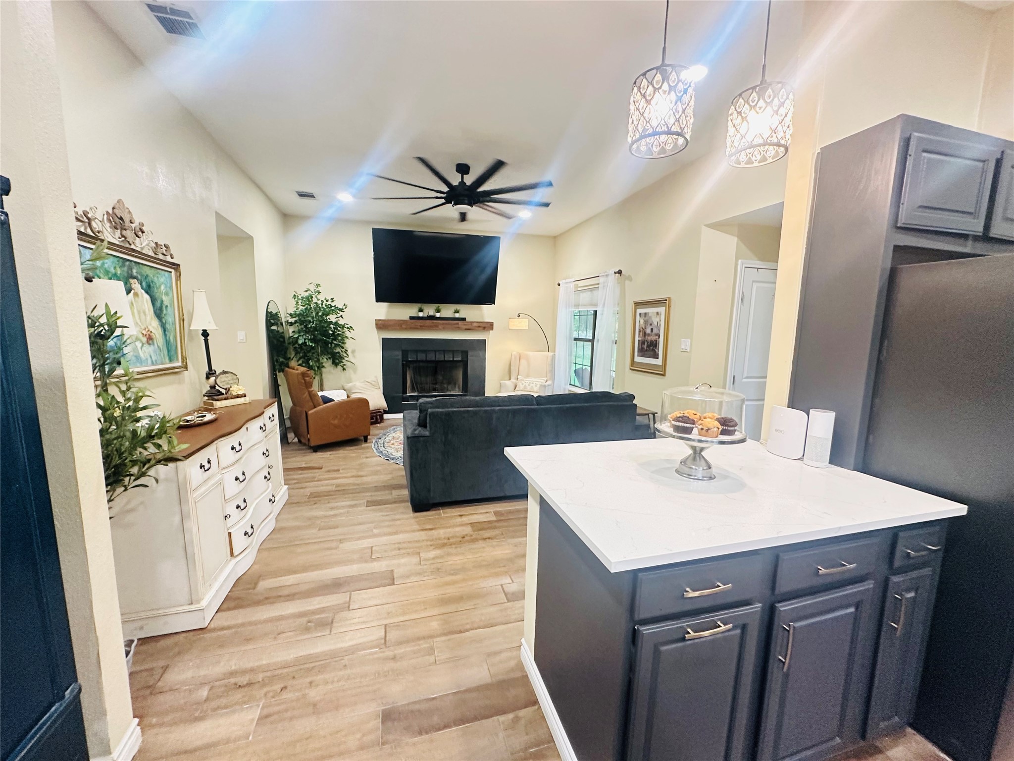1229 Epps Road Palmer TX 75152