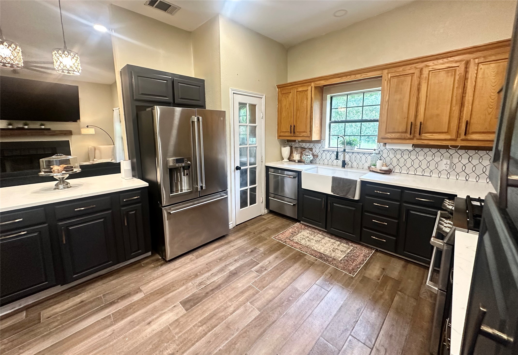 1229 Epps Road Palmer TX 75152