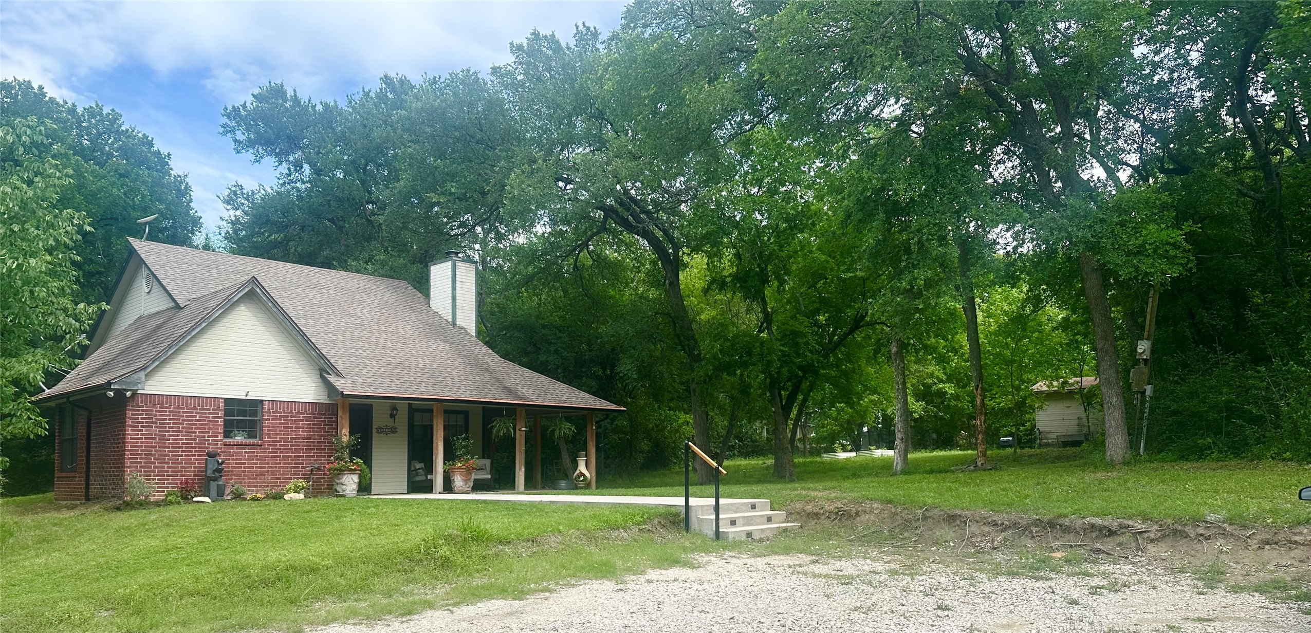 1229 Epps Road Palmer TX 75152