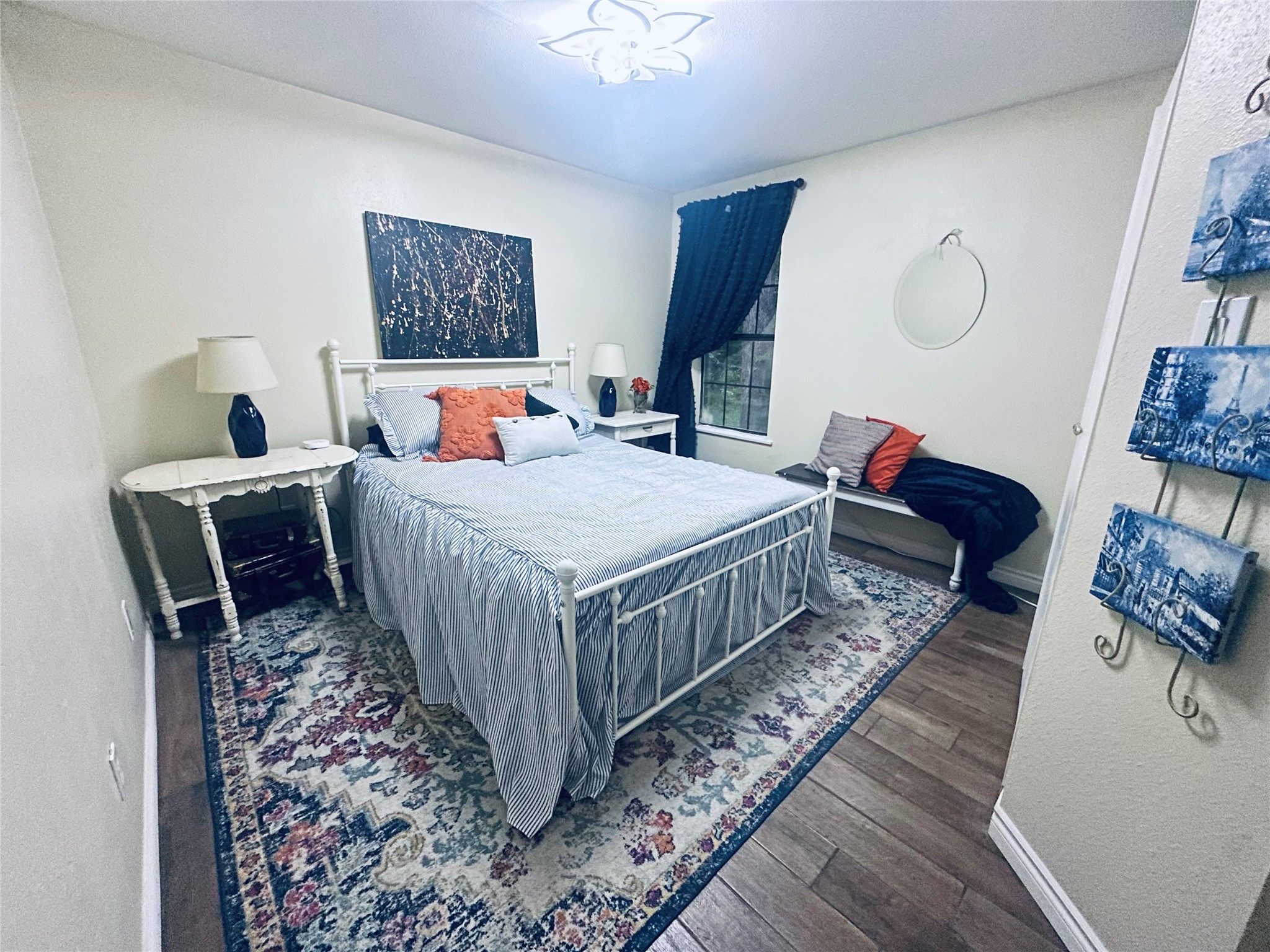 1229 Epps Road Palmer TX 75152