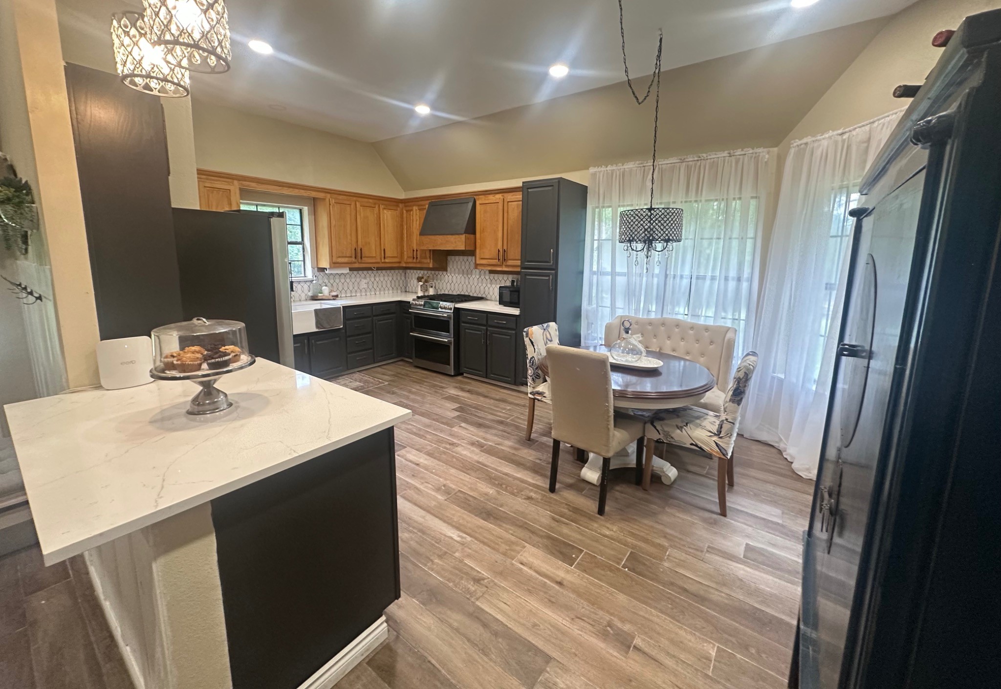 1229 Epps Road Palmer TX 75152