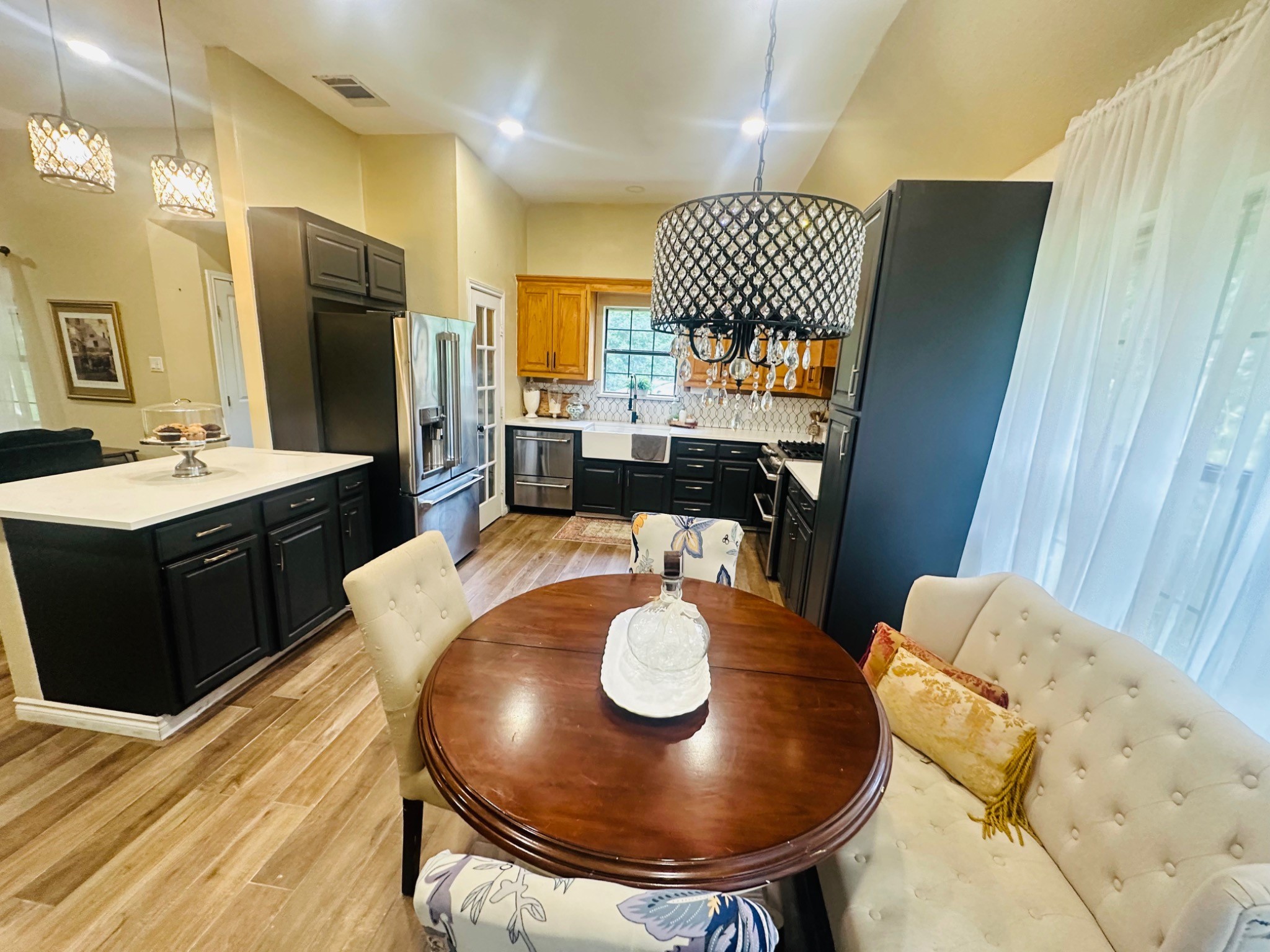 1229 Epps Road Palmer TX 75152
