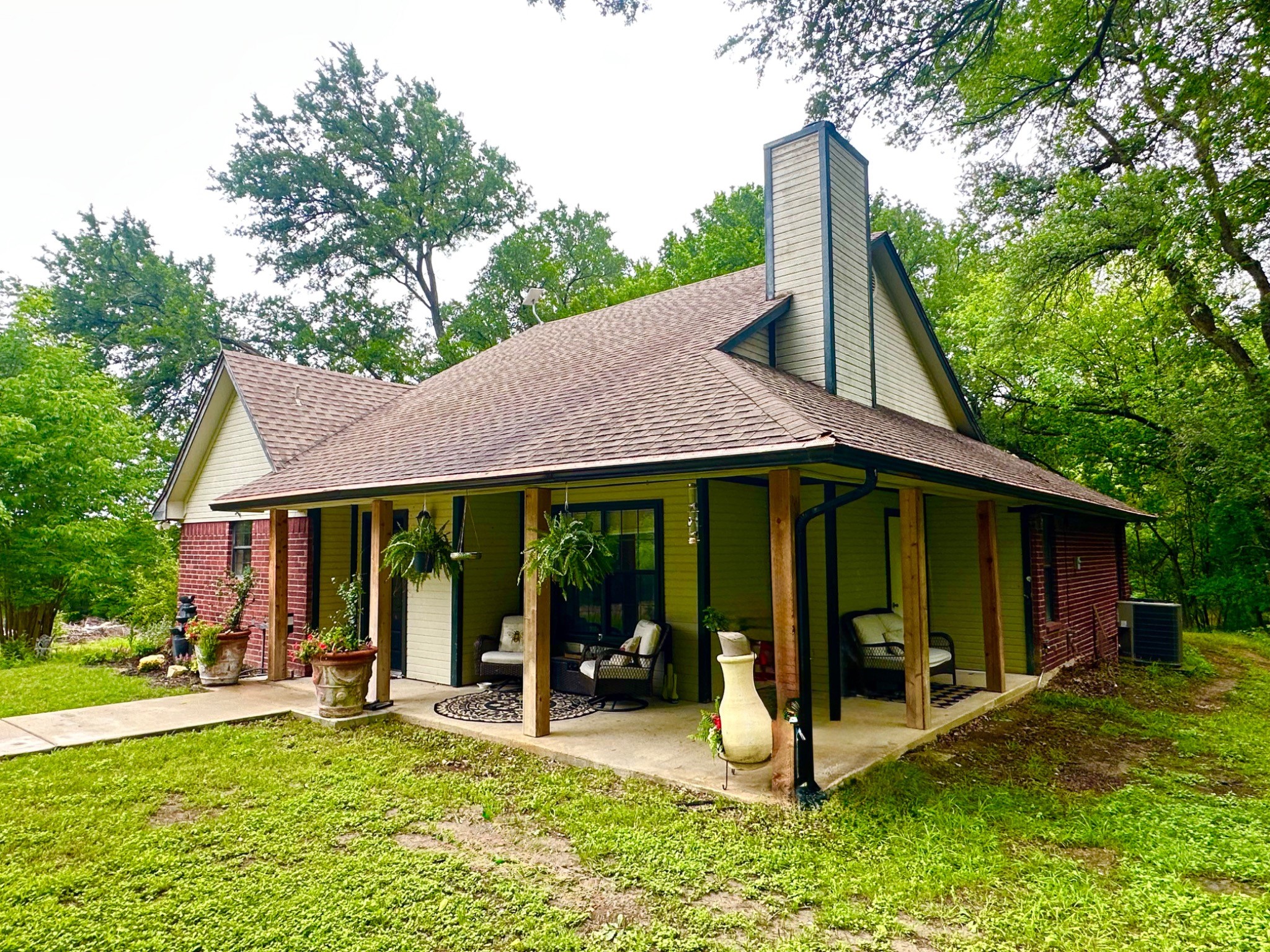 1229 Epps Road Palmer TX 75152