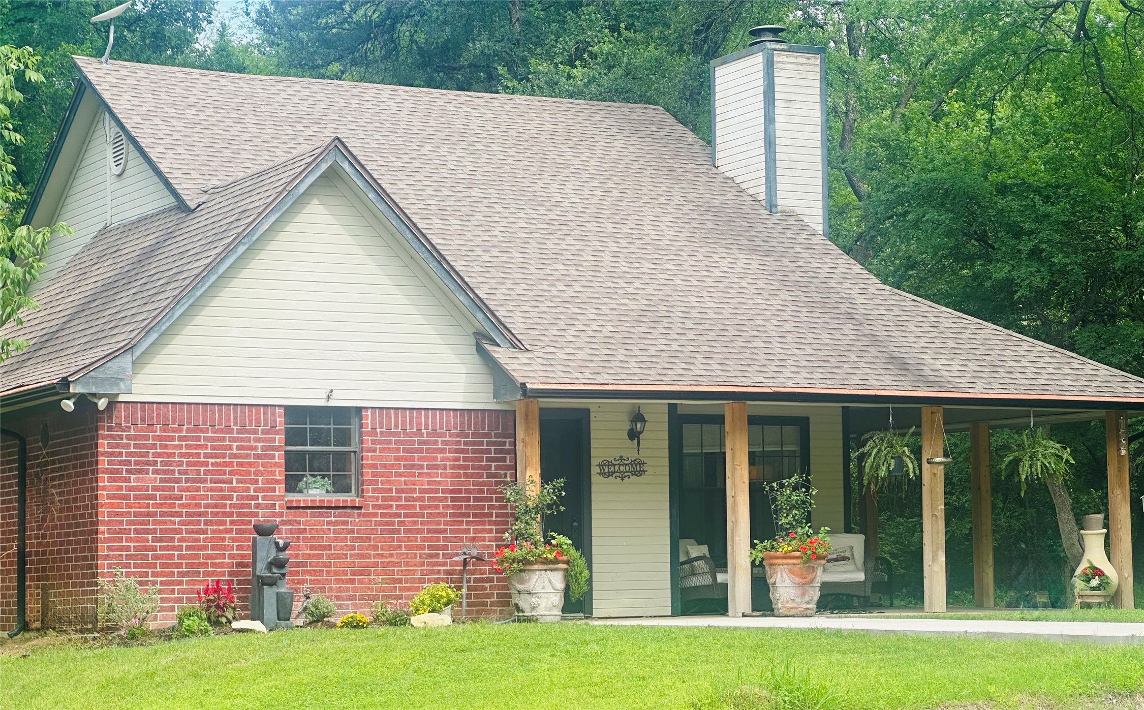 1229 Epps Road Palmer TX 75152