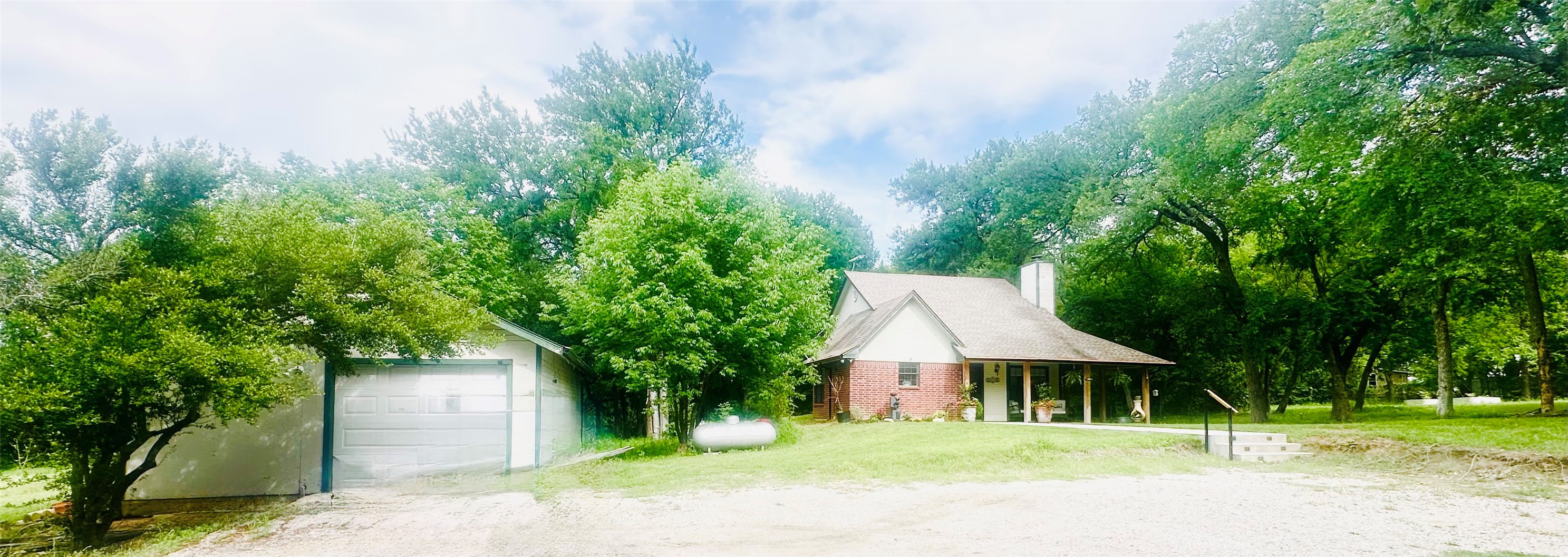 1229 Epps Road Palmer TX 75152