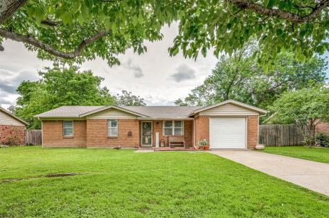 4905 Colorado Boulevard North Richland Hills TX 76180