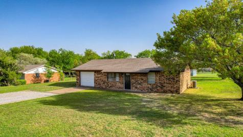 3016 Inspiration Drive Hudson Oaks TX 76087