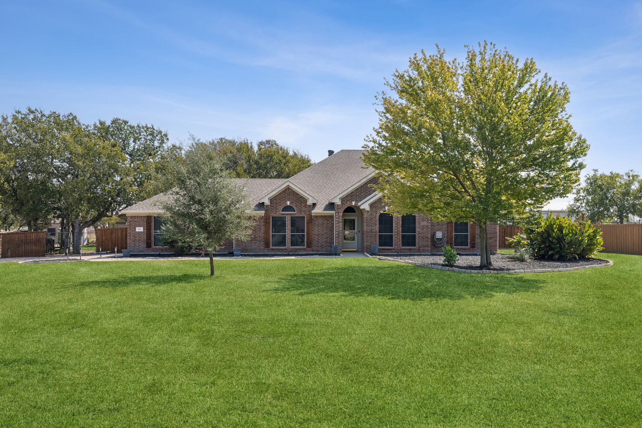 164 Pepperbush Lane Aledo TX 76008