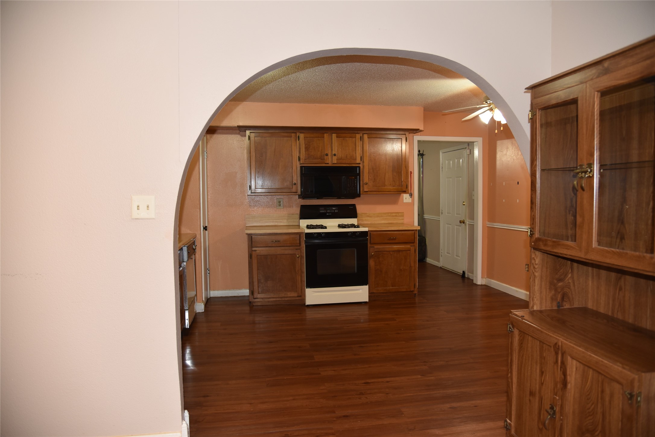 2521 W 5th Avenue Corsicana TX 75110