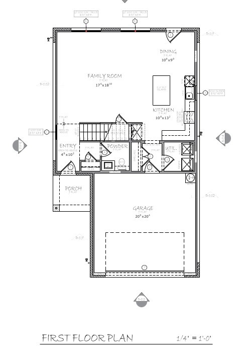 12352 Garden Grove Drive Dallas TX 75253