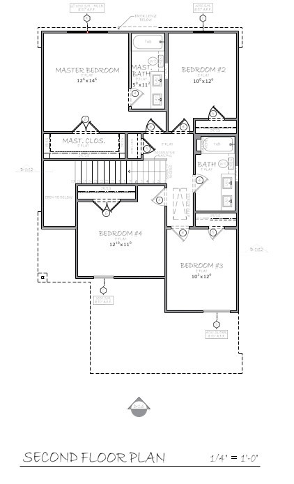 12352 Garden Grove Drive Dallas TX 75253