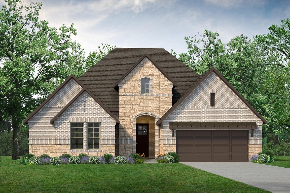 228 Chesapeake Drive Forney TX 75126