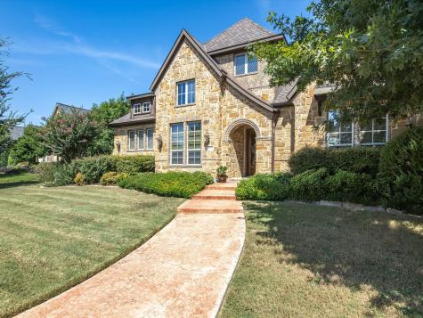 6604 Fairway Drive Drive Westworth Village TX 76114