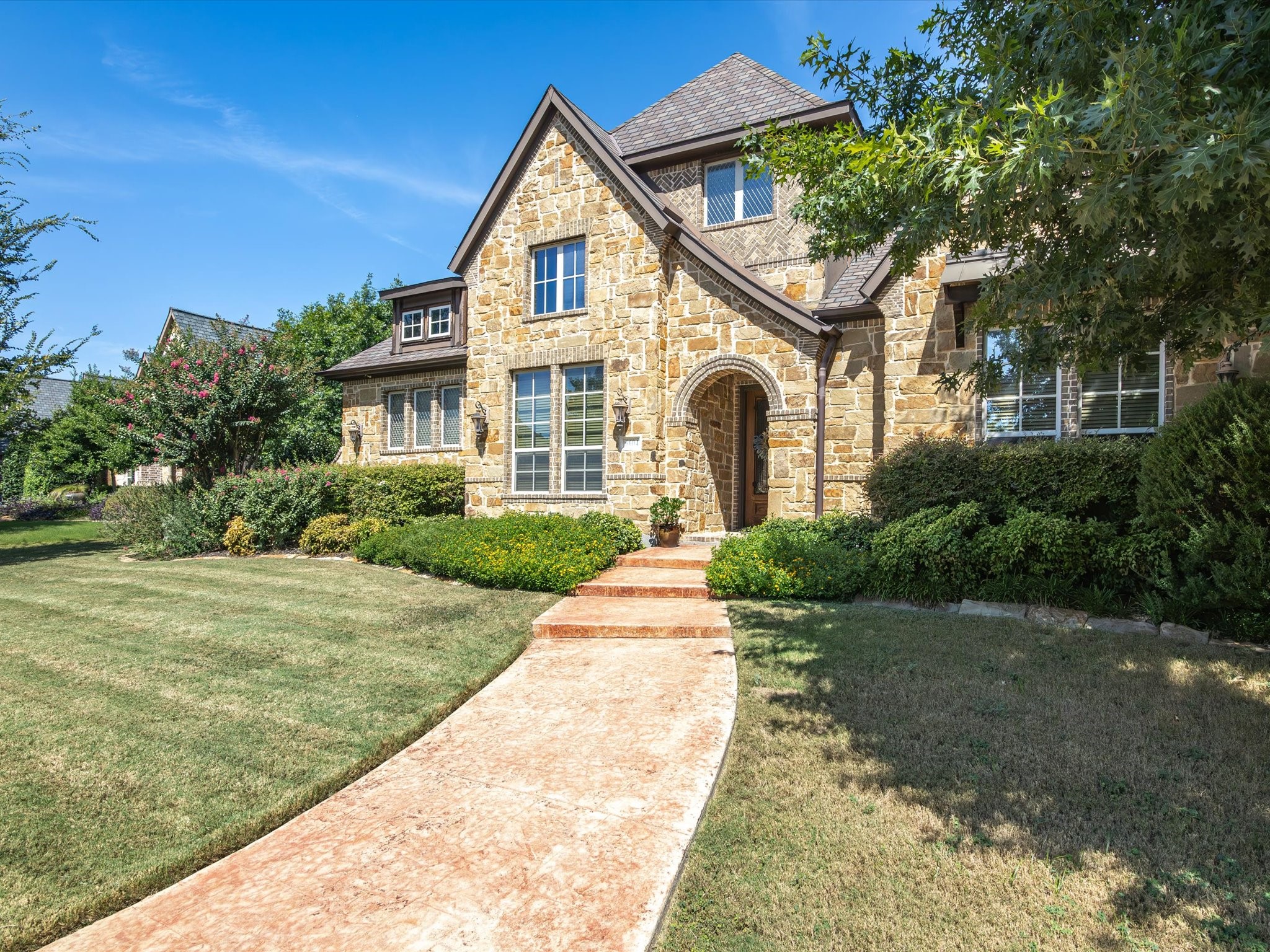 6604 Fairway Drive Drive Westworth Village TX 76114