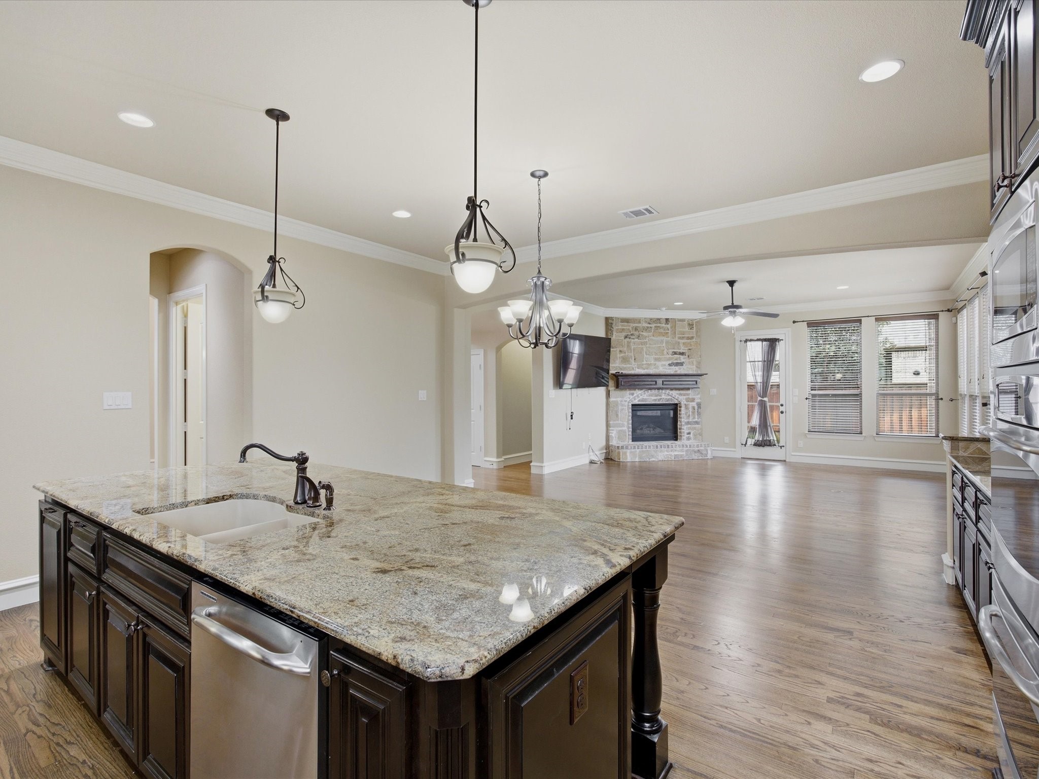 6604 Fairway Drive Drive Westworth Village TX 76114