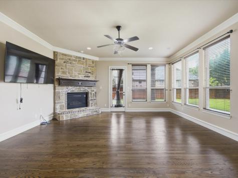 6604 Fairway Dr Drive Westworth Village TX 76114