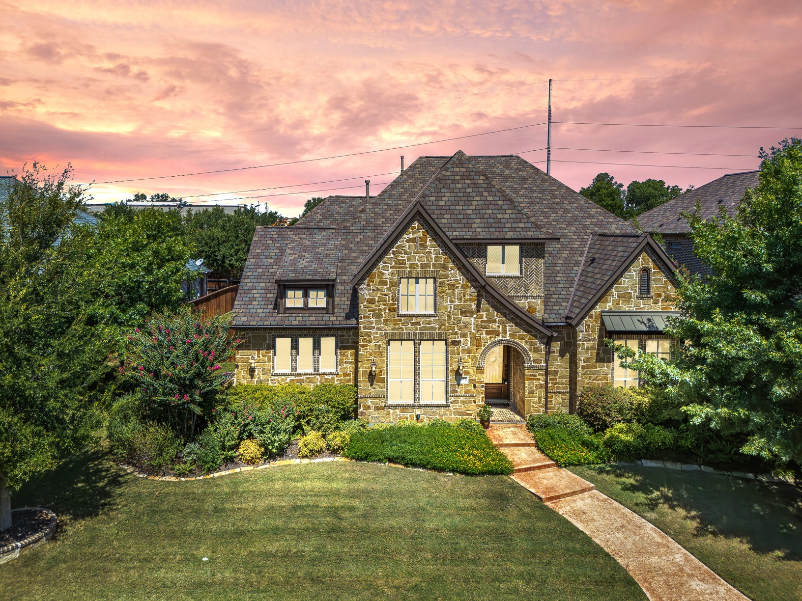 6604 Fairway Drive Drive Westworth Village TX 76114
