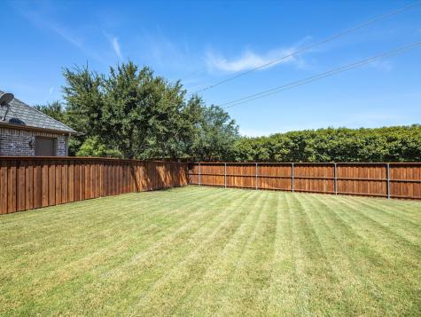 6604 Fairway Dr Drive Westworth Village TX 76114