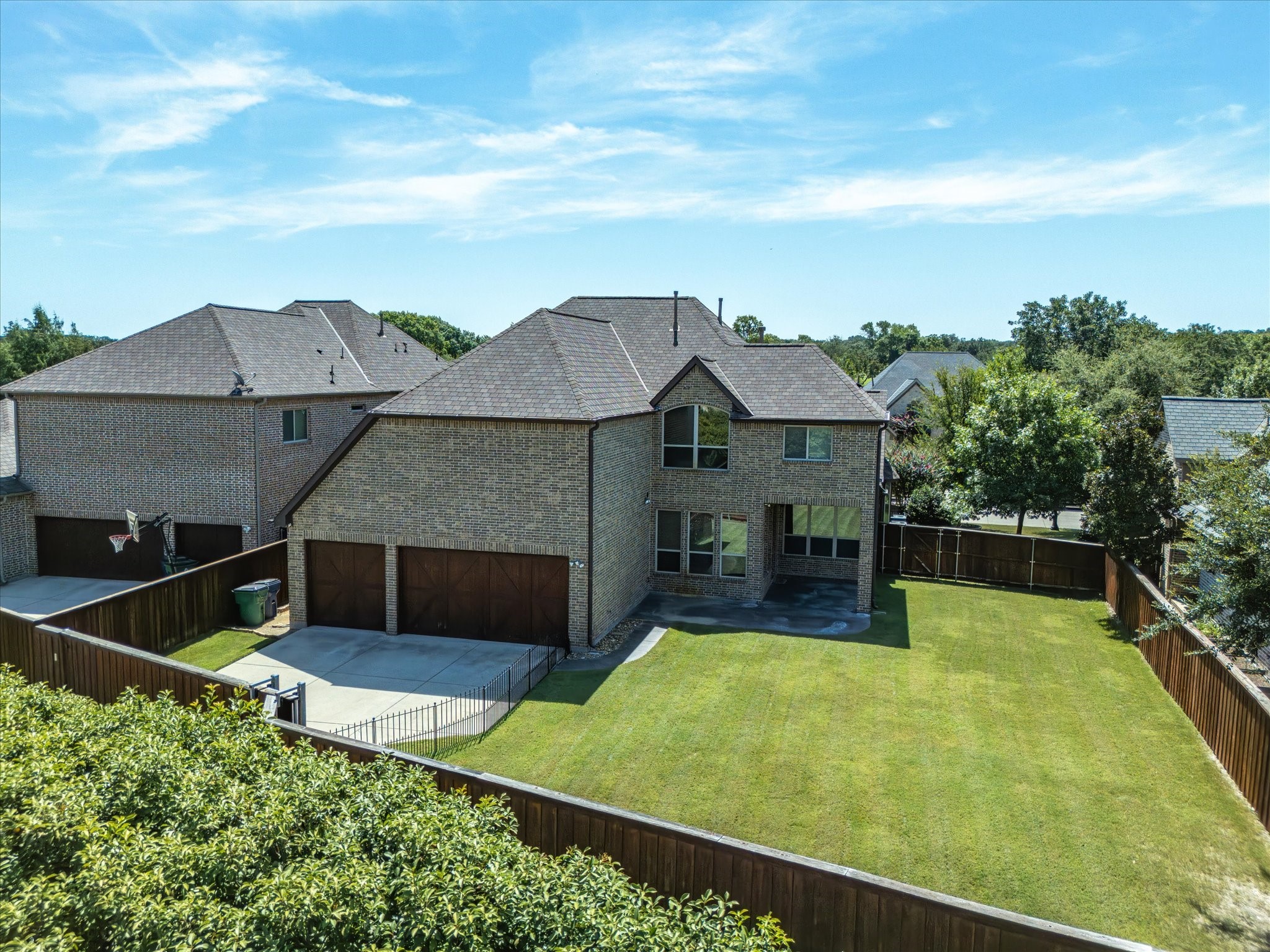 6604 Fairway Drive Drive Westworth Village TX 76114