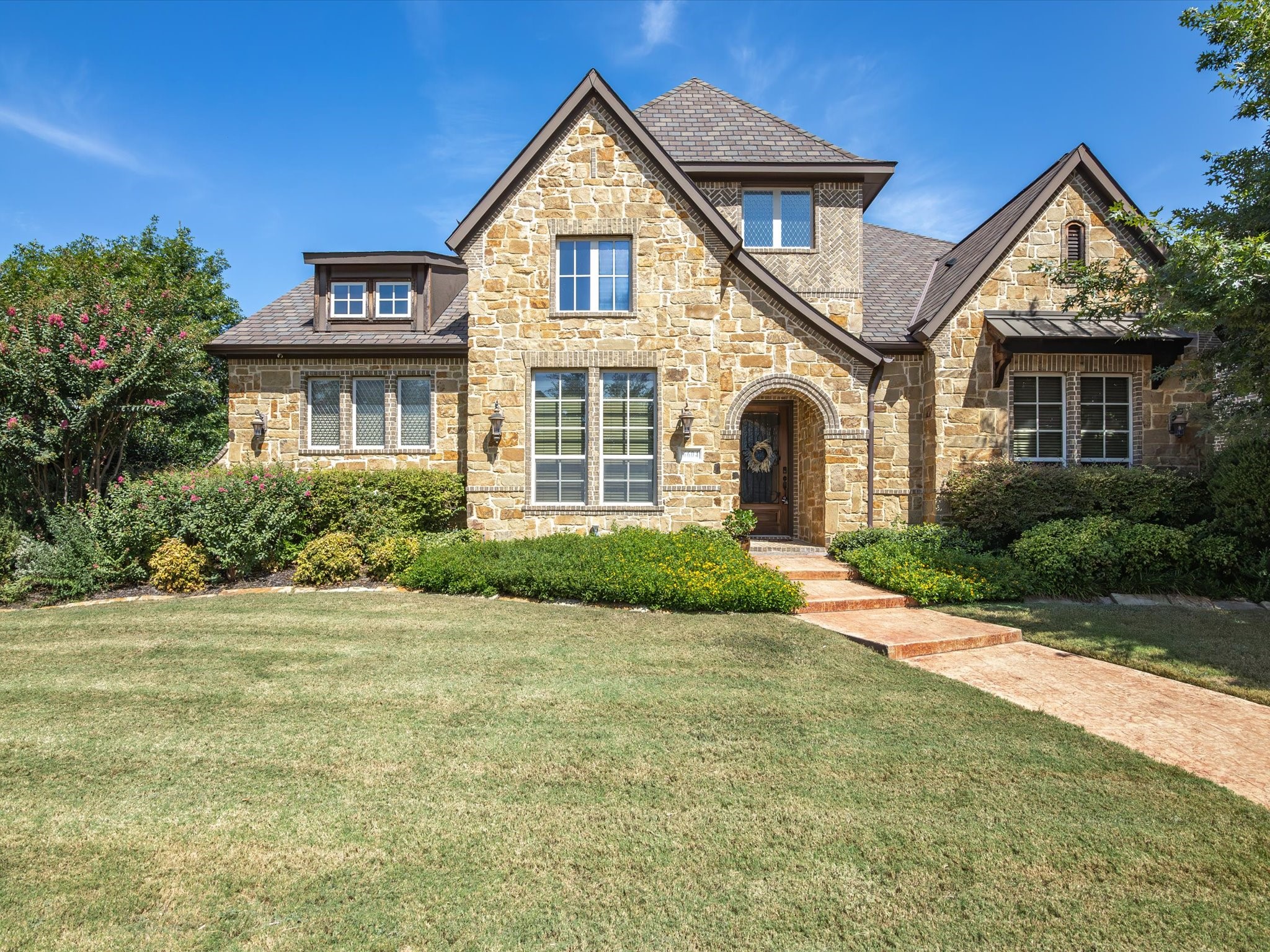 6604 Fairway Drive Drive Westworth Village TX 76114