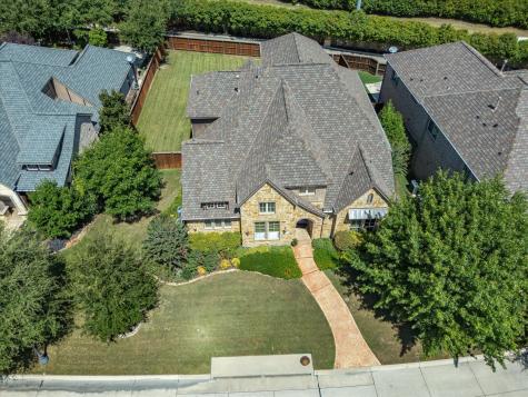 6604 Fairway Drive Drive Westworth Village TX 76114