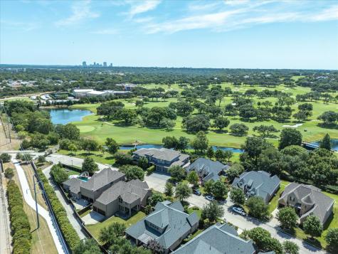 6604 Fairway Dr Drive Westworth Village TX 76114