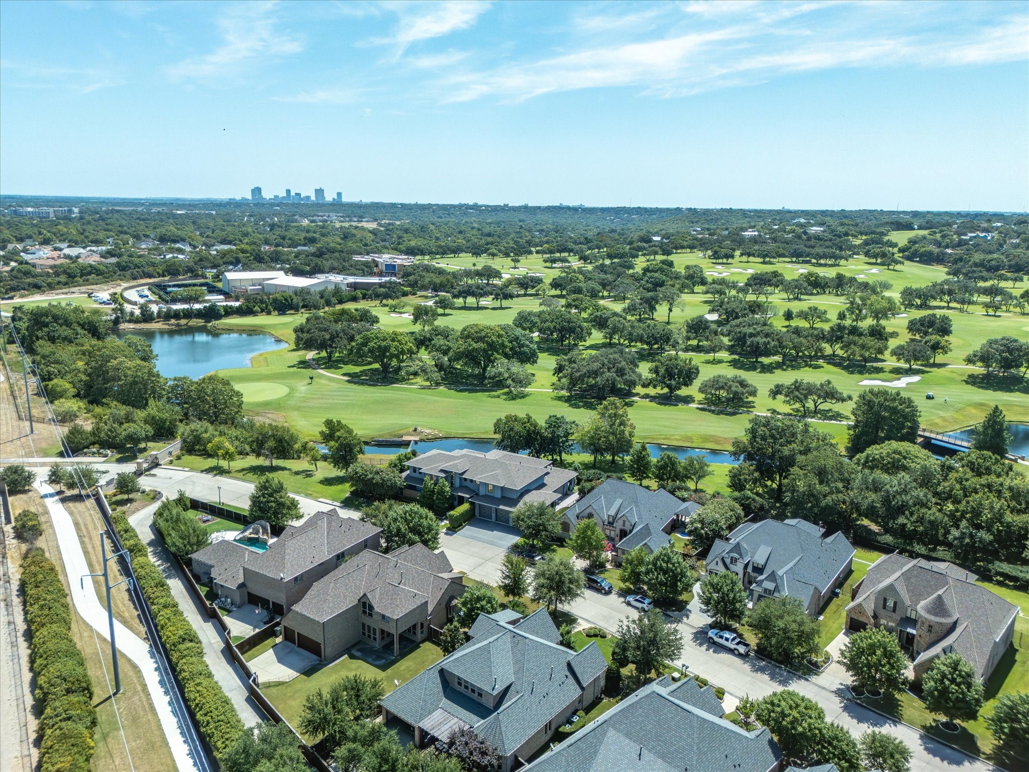 6604 Fairway Drive Drive Westworth Village TX 76114