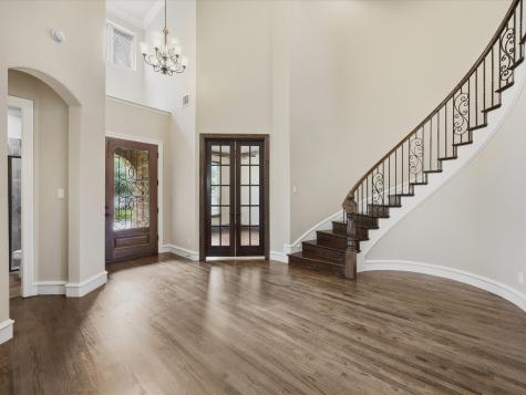 6604 Fairway Dr Drive Westworth Village TX 76114