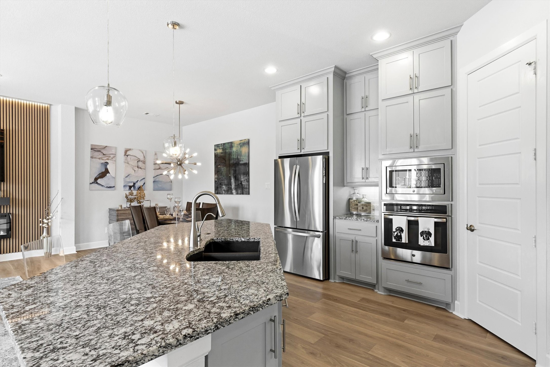 6101 Millie Way Mckinney TX 75070