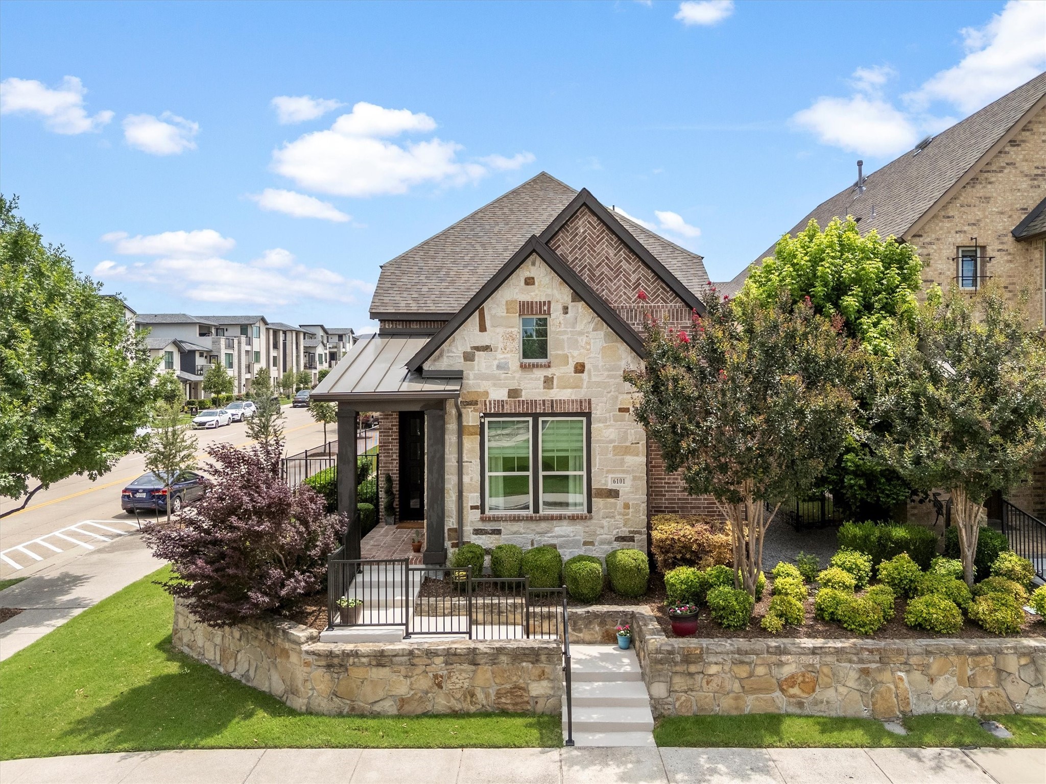 6101 Millie Way Mckinney TX 75070