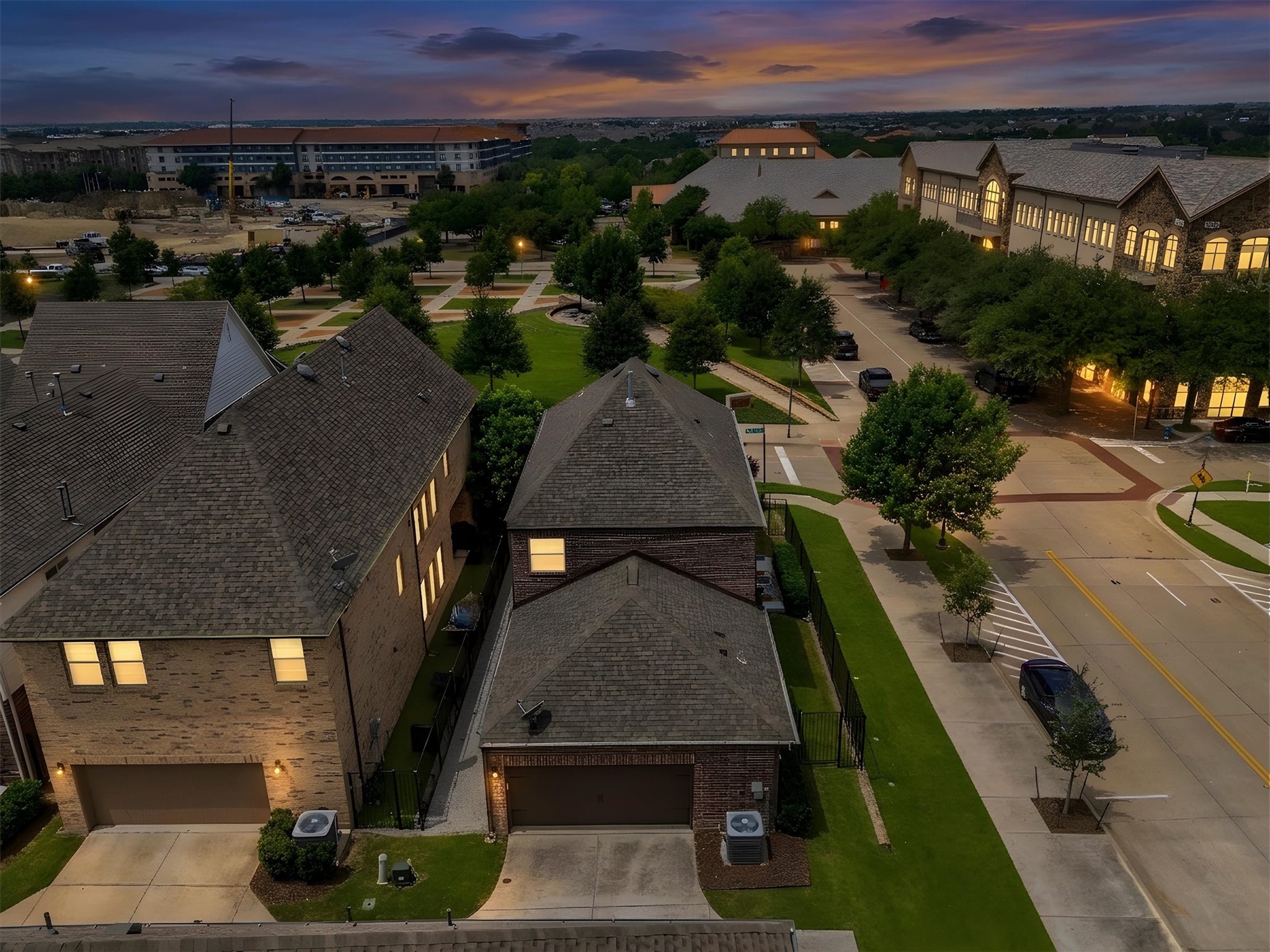 6101 Millie Way Mckinney TX 75070