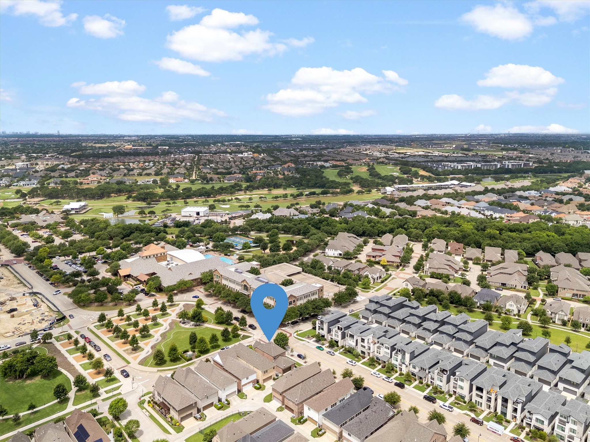 6101 Millie Way Mckinney TX 75070