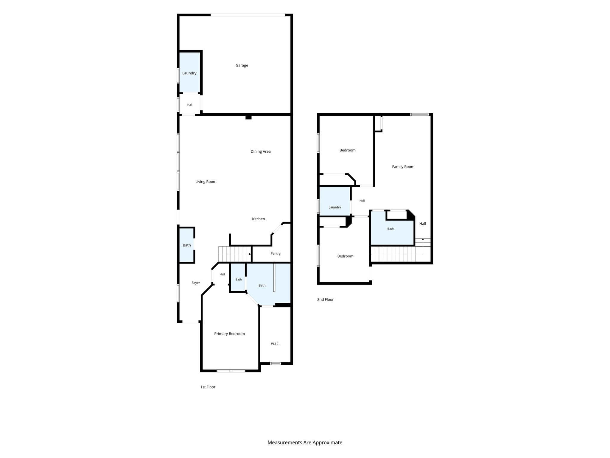 6101 Millie Way Mckinney TX 75070