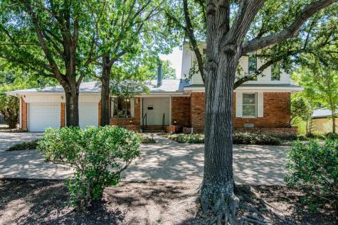 1218 Brookhollow Drive Irving TX 75061