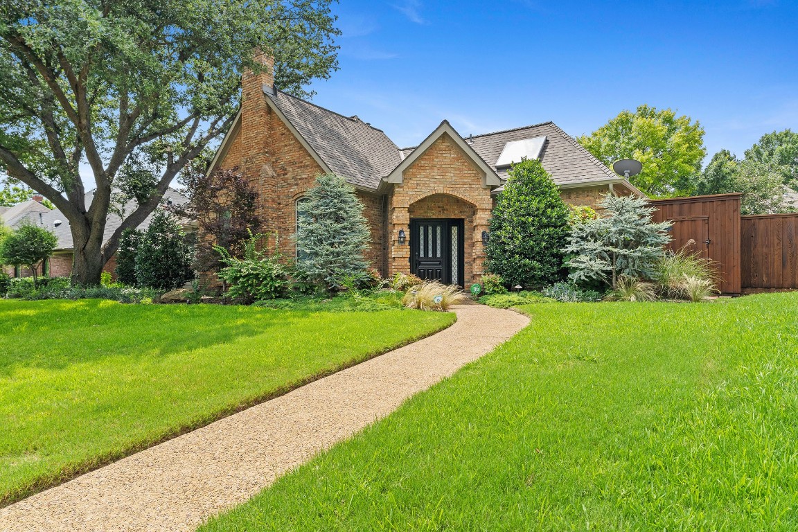 3524 Omar Lane Plano TX 75023